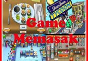 Game Memasak Anak Perempuan Gratis