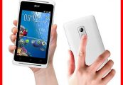 Acer Liquid Z205