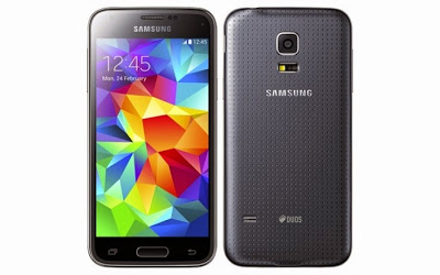 Spesifikasi Samsung Galaxy On 6  Spesifikasi  Dan Harga Samsung  Galaxy  S5 mini Duos 