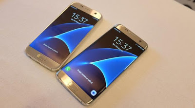 Spesifikasi Samsung S7 Vs Realme 3