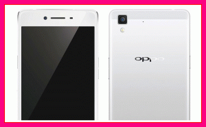 Spesifikasi Smartphone Oppo R7s Plus