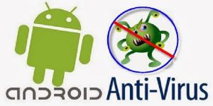 Top 5 Aplikasi Antivirus Terbaik untuk Android