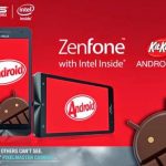 Cara Root ASUS Zenfone 5 Kitkat