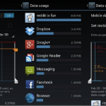 Cara Menghilangkan Peringatan Penggunaan Data Di Handphone Android
