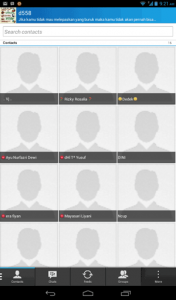 Cara Mengatasi Foto BBM Tidak Muncul, Ini Solusinya