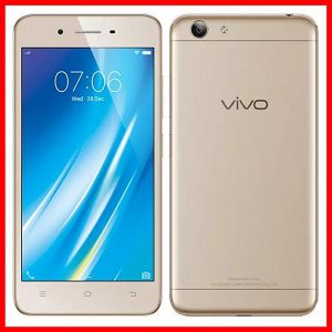 Spesifikasi dan Harga Vivo Y53 Terbaru 2017
