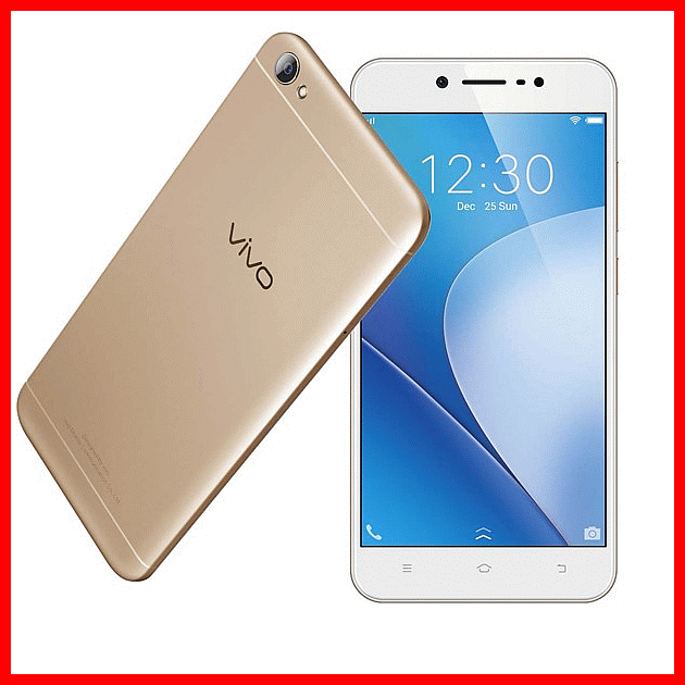 vivo v5 lite