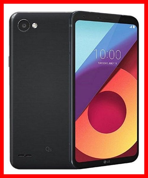 LG Q6