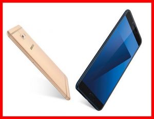 Review Samsung Galaxy C7 Pro