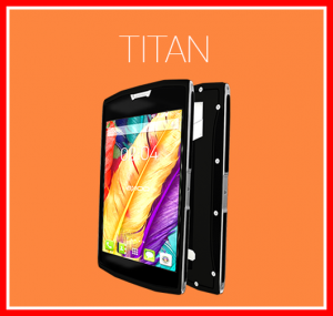 Review Hp Axioo Titan