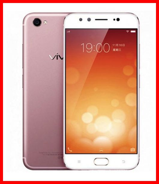 vivo v5 plus