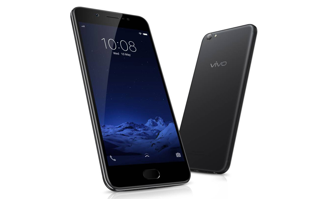 Vivo V5s