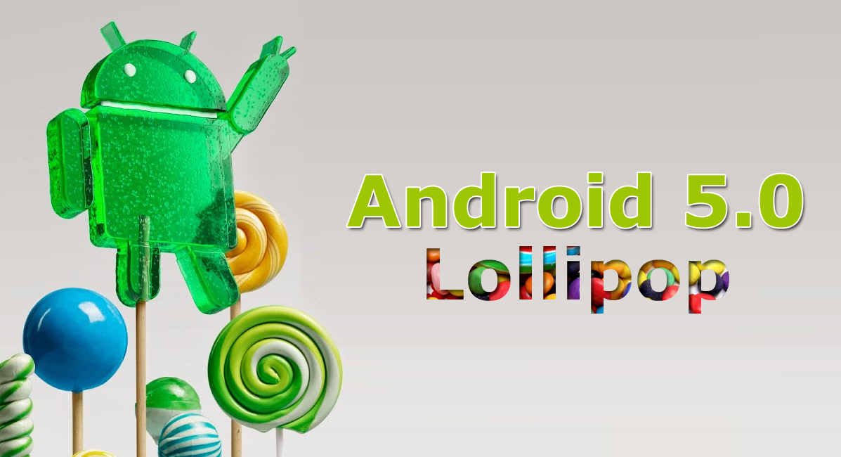 kelebihan Android Lollipop