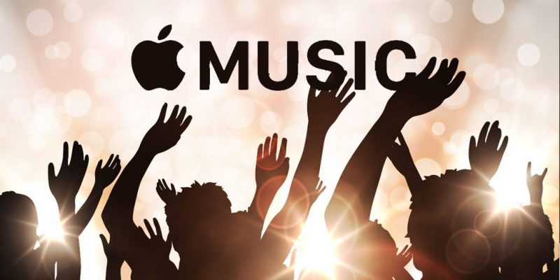 Tips Menggunakan Layanan Apple Music