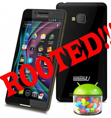 root hp android smartfren andromax U tanpa PC