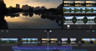 Aplikasi Editor Video Iphone Terbaik