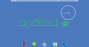 Aplikasi Launcher Android Keren