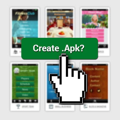 Cara Membuat Aplikasi Android