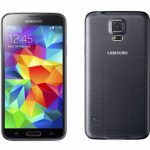 Cara Root Samsung Galaxy S5 100% Work
