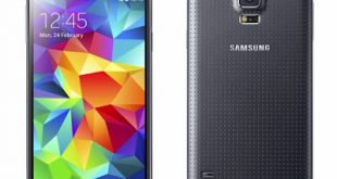 Cara Root Samsung Galaxy S5 100% Work