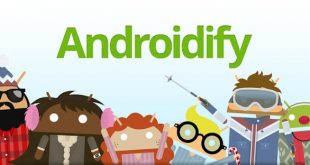 aplikasi android milik google