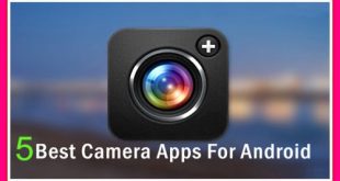 aplikasi kamera android terbaik