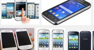 Cara Root Samsung Galaxy Young GT-S5360 Tanpa Menggunakan PC