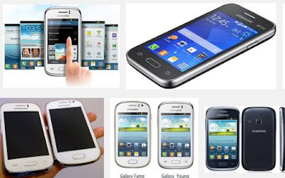 Cara Root Samsung Galaxy Young GT-S5360 Tanpa Menggunakan PC