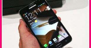 Cara Upgrade Samsung Galaxy Note 1 N7000 ke Android 4.1.2 Jelly Bean