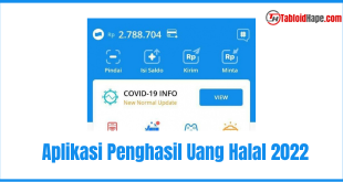 Aplikasi Penghasil Uang Halal Terbaik Saat Ini
