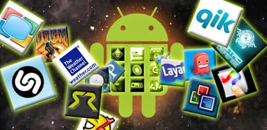 7 Aplikasi Penting Yang Harus Ada di Smartphone Android