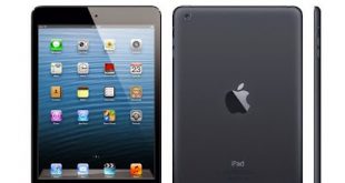 Spesifikasi dan Harga Apple iPad mini 3
