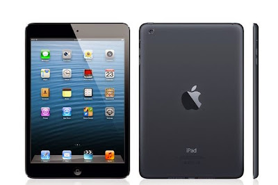 Spesifikasi dan Harga Apple iPad mini 3