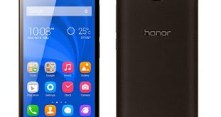 Inilah Spesifikasi Dan Harga Huawei Honor Holly