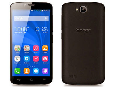 Inilah Spesifikasi Dan Harga Huawei Honor Holly