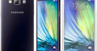 spesifikasi dan Harga Samsung Galaxy A5