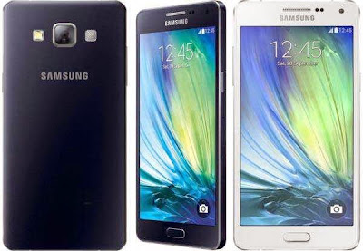 spesifikasi dan Harga Samsung Galaxy A5