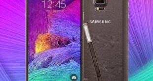Harga dan spesifikasi Samsung Galaxy Note 4 Duos