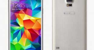 Spesifikasi dan Harga Samsung Galaxy S5 Plus