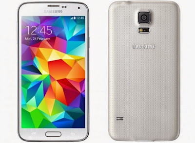 Spesifikasi dan Harga Samsung Galaxy S5 Plus