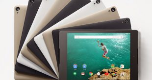 Inilah Spesifikasi Dan Harga HTC Nexus 9