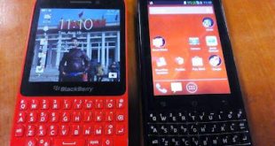 Inilah Spesifikasi Dan Harga Smartfren Andromax G2 Touch QWERTY