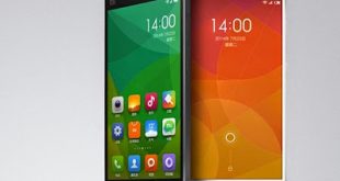 Inilah Spesifikasi Dan Harga Xiaomi Mi 4