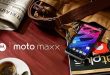 Motorola Moto Maxx