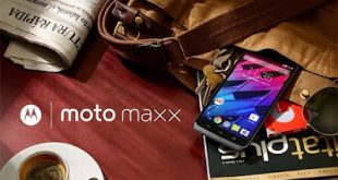 Motorola Moto Maxx