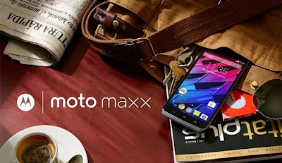 Motorola Moto Maxx