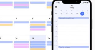 Aplikasi Pengatur Jadwal Harian Terbaik