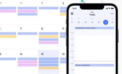 4 Aplikasi Pengatur Jadwal Harian Terbaik