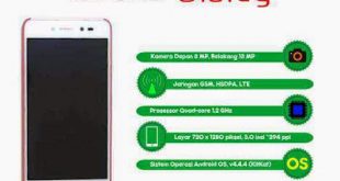 Spesifikasi Dan Harga Lenovo Sisley