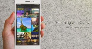 Spesifikasi Dan Harga Oppo R5